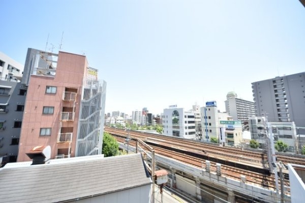 プレサンス三宮エレガンシア