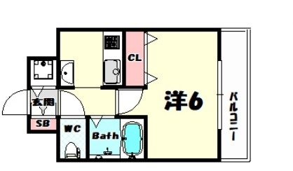 ウォームスヴィル神戸元町JP