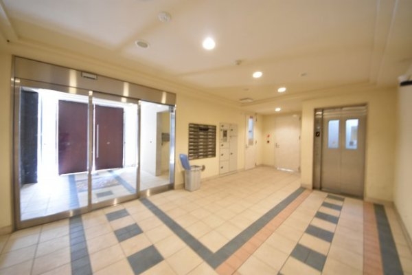 ウォームスヴィル神戸元町JP