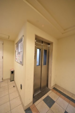 ウォームスヴィル神戸元町JP