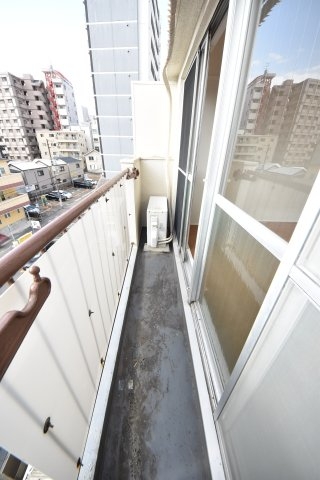 グリーンハイツ花隈