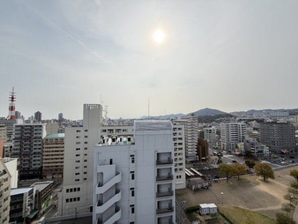 CRESTTAPPDITA神戸西パークフロント
