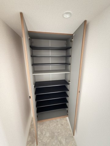 CRESTTAPPDITA神戸西パークフロント