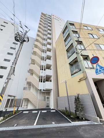CRESTTAPPDITA神戸西パークフロント