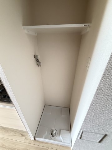 CRESTTAPPDITA神戸西パークフロント