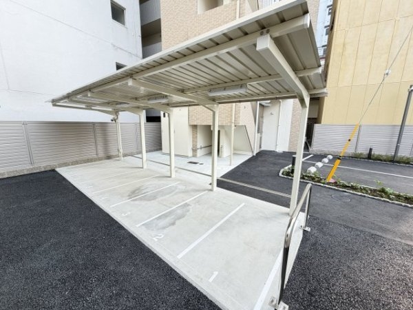 CRESTTAPPDITA神戸西パークフロント