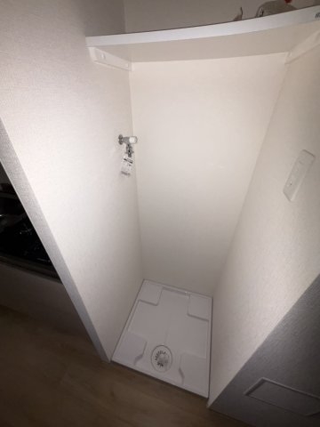 CRESTTAPPDITA神戸西パークフロント