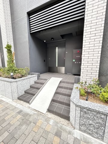プラウド神戸トアロード