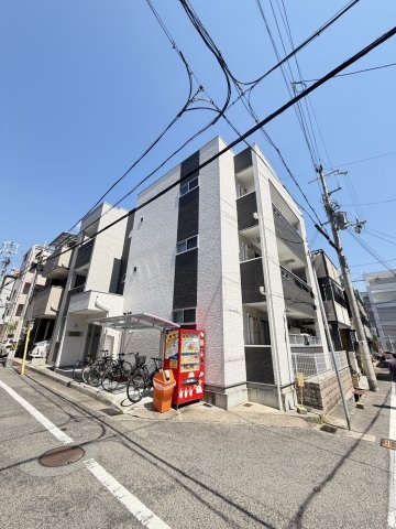 ワコーレヴィータ神戸春日野道