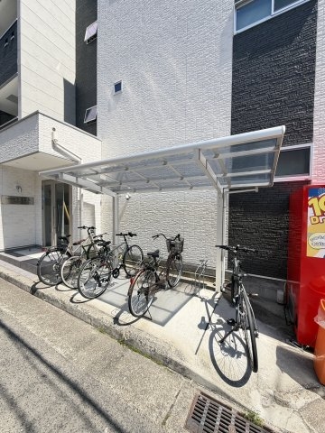 ワコーレヴィータ神戸春日野道