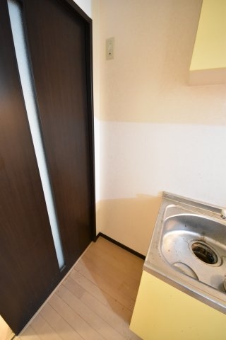 グランシャリオ山本通2
