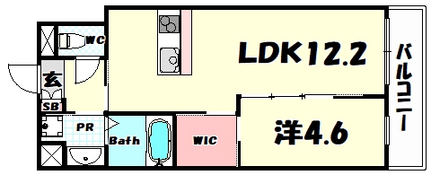 グランデュオ三宮2