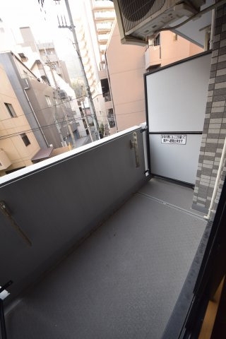 エスリード新神戸
