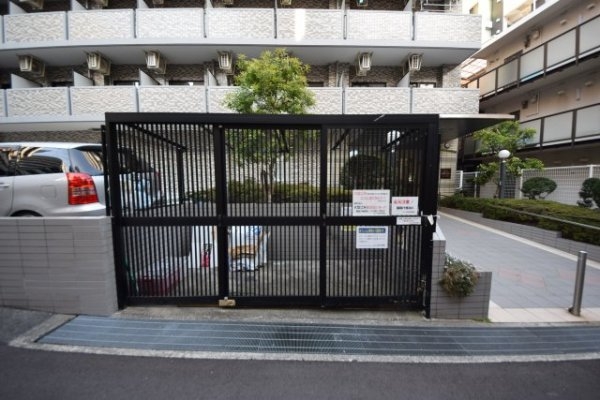エスリード新神戸