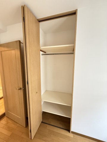 サンビルダー北野弐番館
