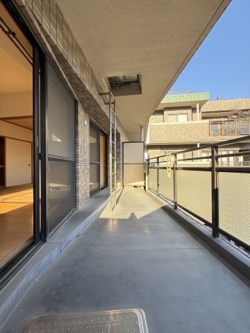 サンビルダー北野弐番館