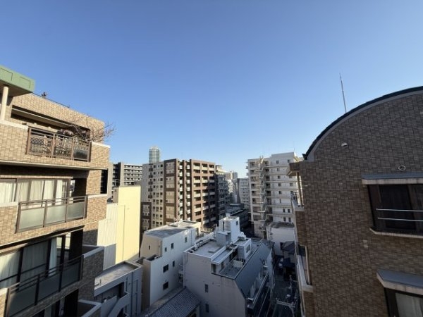 サンビルダー北野弐番館