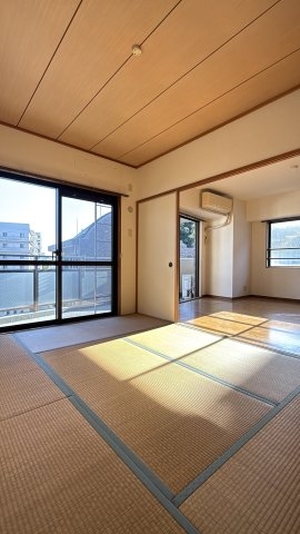 サンビルダー北野弐番館