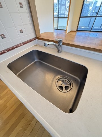 サンビルダー北野弐番館