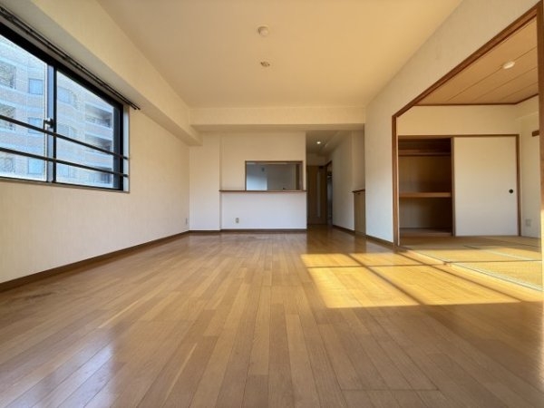 サンビルダー北野弐番館