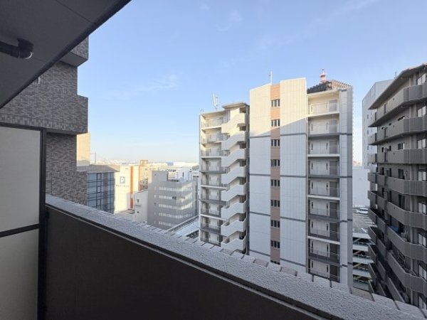 リーガル神戸三宮