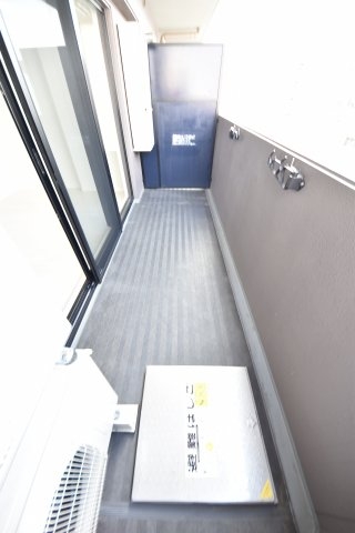S-RESIDENCE神戸磯上通