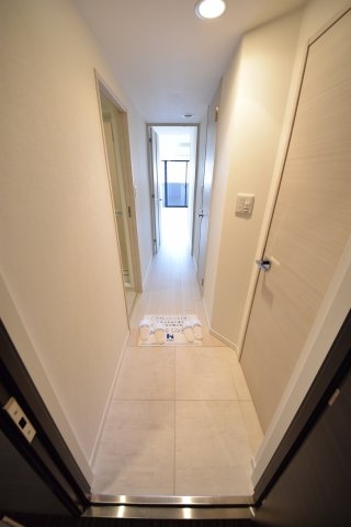 S-RESIDENCE神戸磯上通