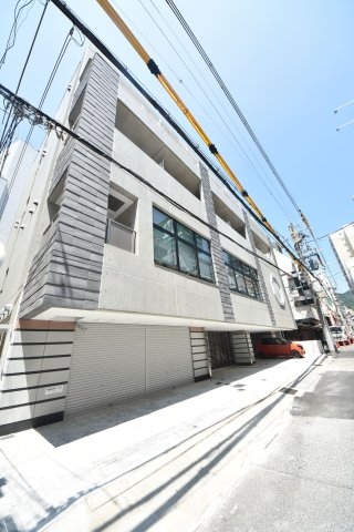 とけいや館 北野坂