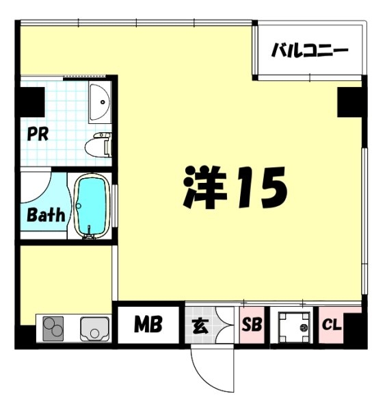 Y’sHouse三宮2