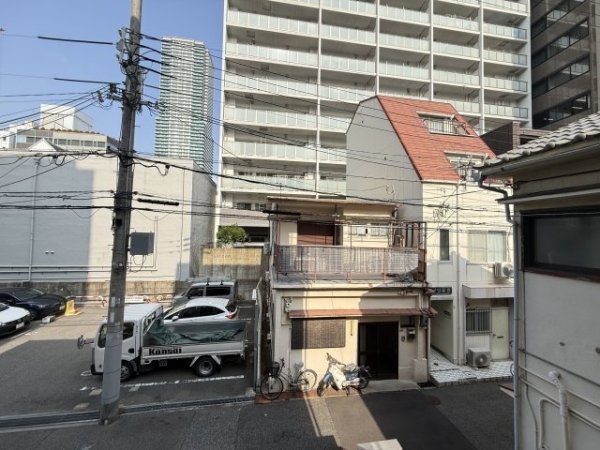 Y’sHouse三宮2