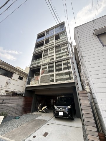 Y’sHouse三宮2
