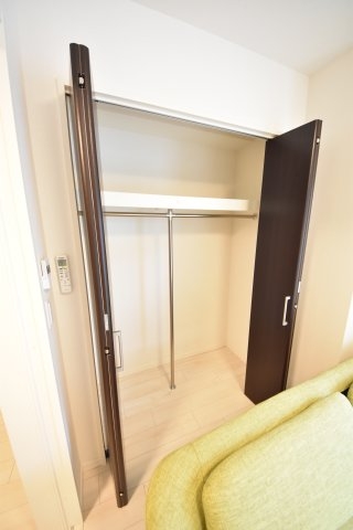 神戸Harborside　萬利Residence