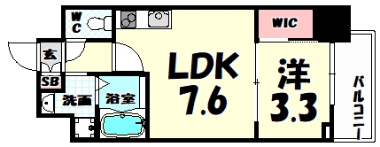 セレニテ神戸元町
