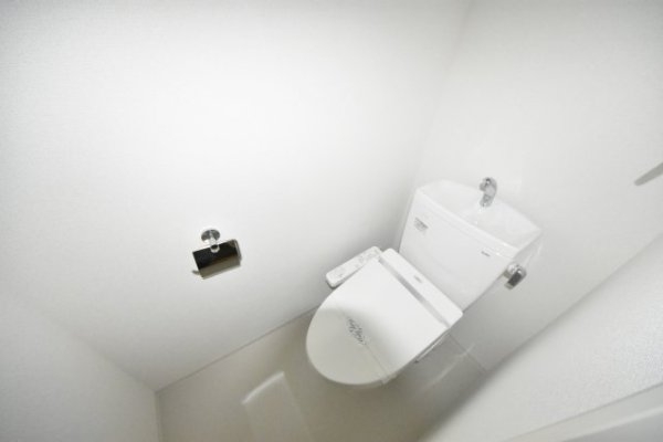 セレニテ神戸元町
