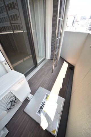 セレニテ神戸元町