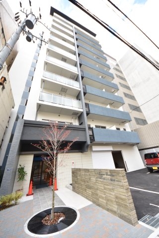 ルガールボニート新神戸