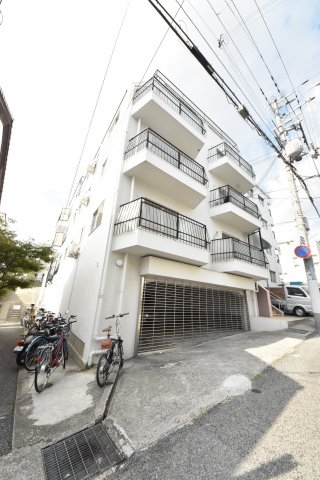 第二永光マンション