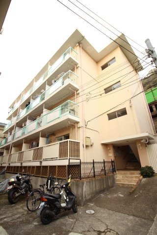 マンションカザミドリ