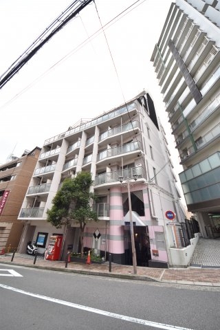 メゾンフローラ