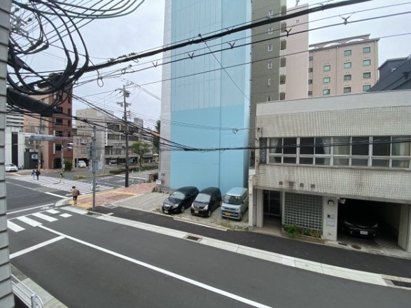 SANKOラフィーネ三宮