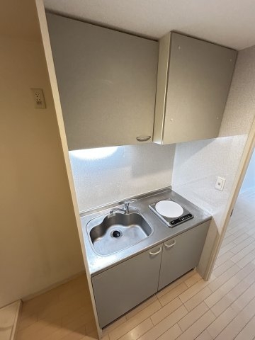 ダイドーメゾン神戸元町