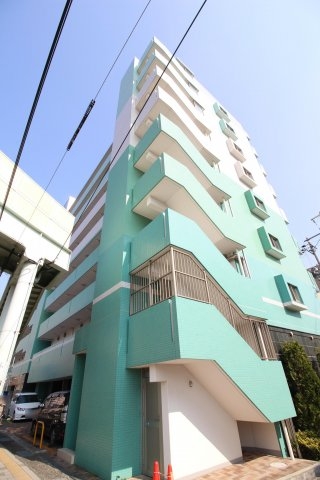 スカイビュー六甲
