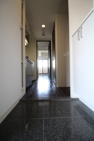 レジュールアッシュ神戸元町