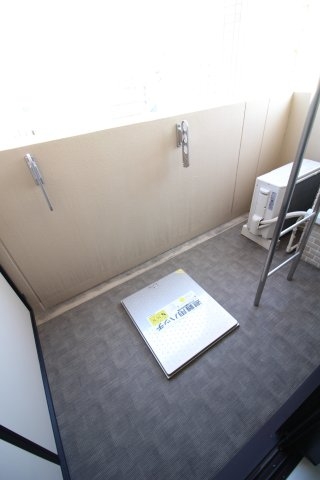 レジュールアッシュ神戸元町