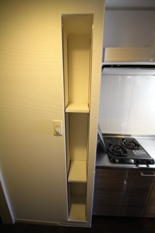 レジュールアッシュ神戸元町