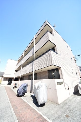 パラッツォ春日野