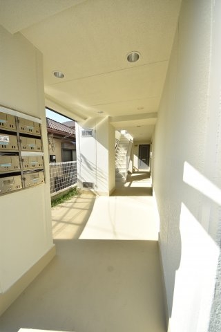 ERCitysKamisawa