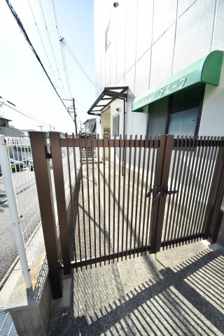 ERCitysKamisawa