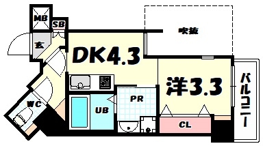 THEGRID北野坂