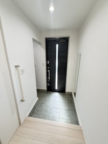 再度筋町戸建て